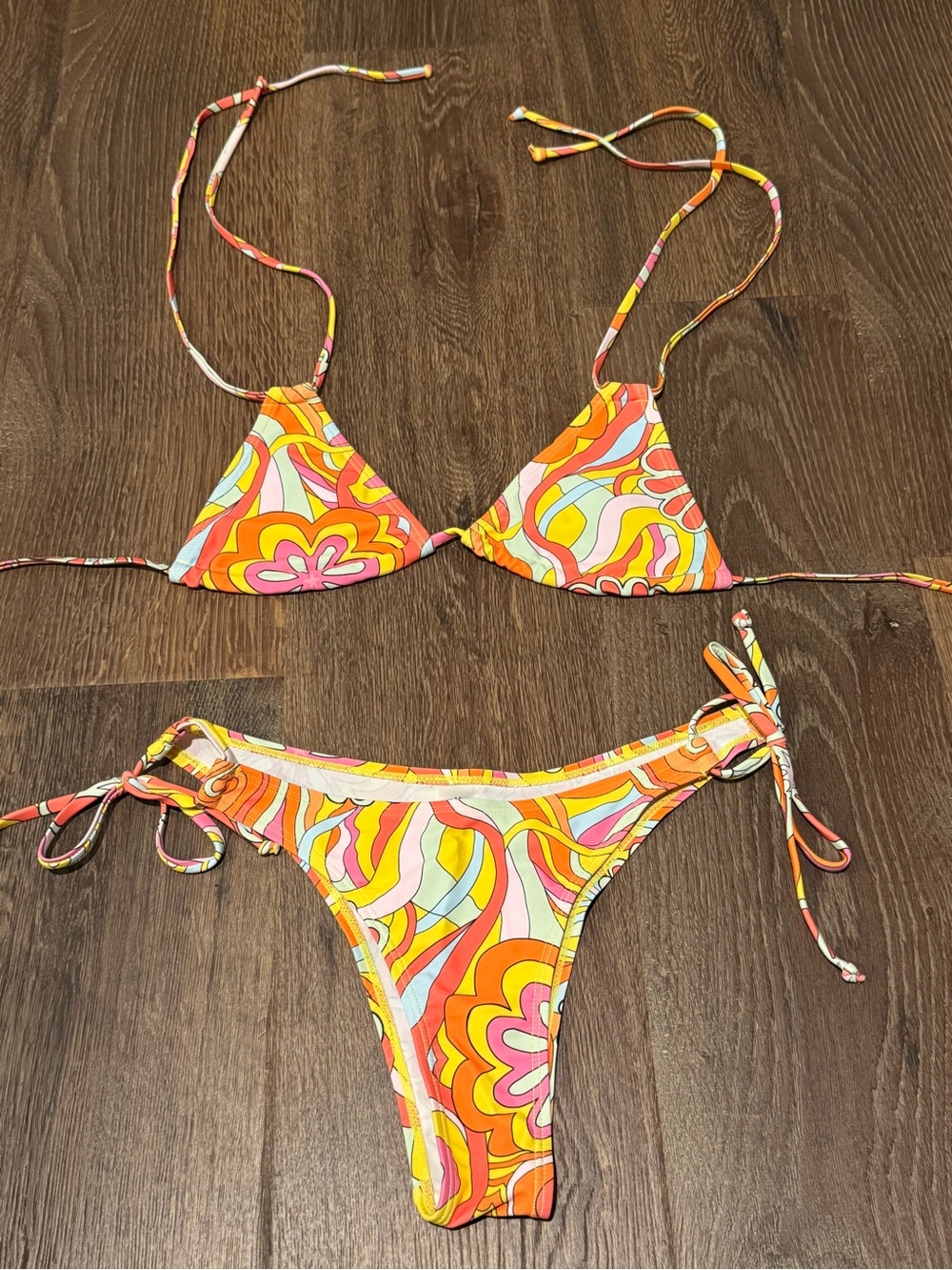 SHEIN Swimsuit